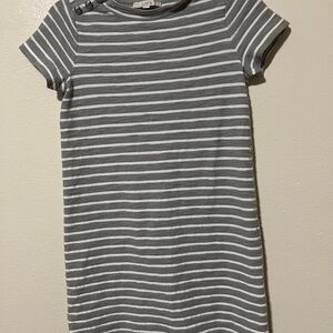 LOFT Sale to Sable Knit dress